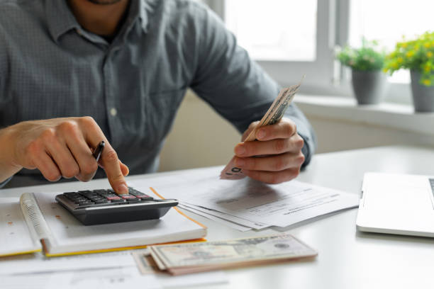 Reliable Rush Springs, OK Loan Agency Solutions